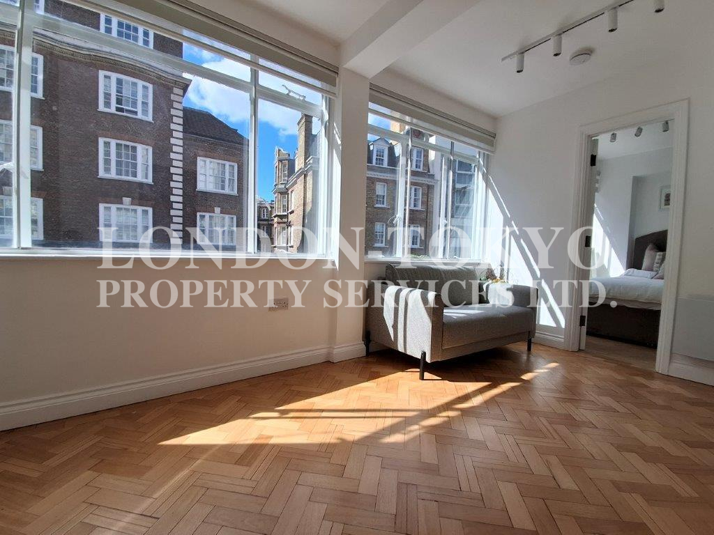 Marqueen Court, W8